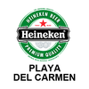 Heineken Playa del Carmen