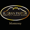 El Gran Pastor